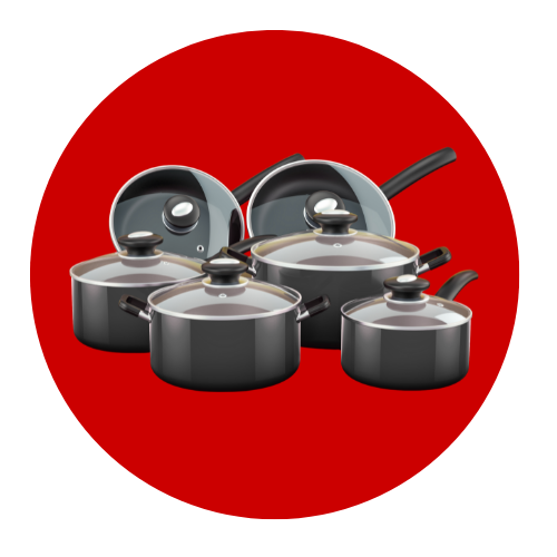 Kitchen Tools & Utensils