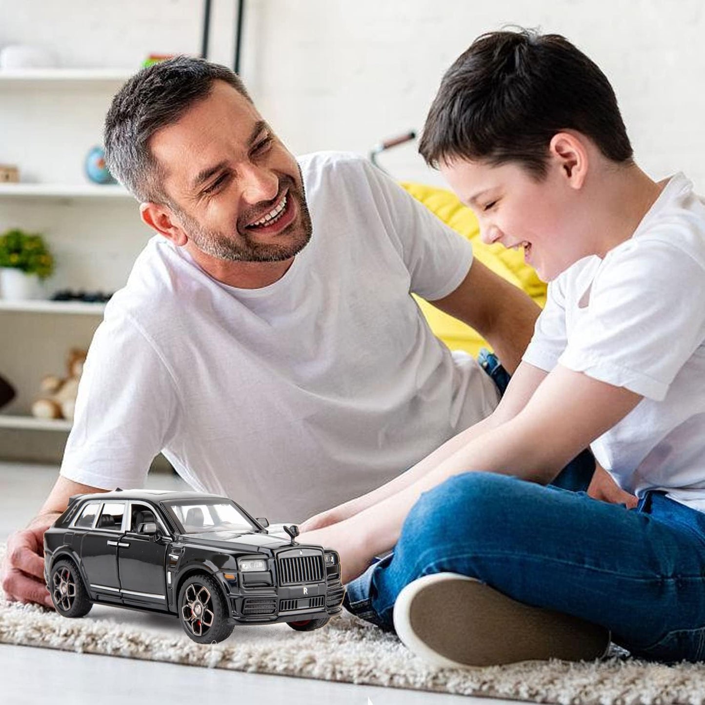 1:24 Rolls Royce Cullinan SUV | Hot Selling 🔥